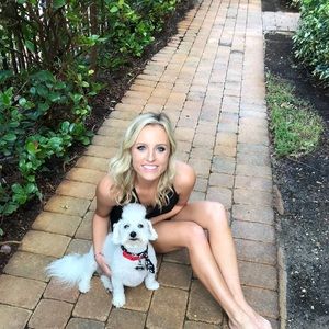 Meet your Posher, Kaitlyn